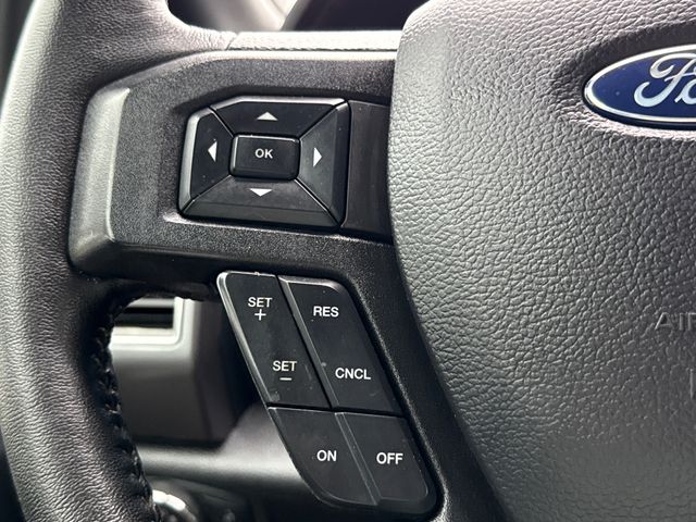 Used 2020 Ford F-150 Truck