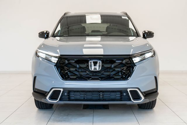 New 2026 Honda CR-V Hybrid SUV
