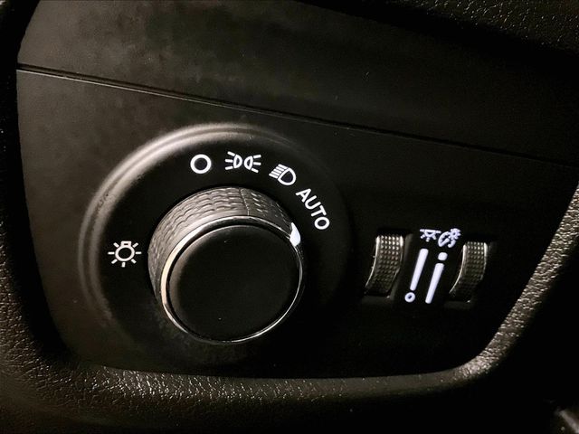 2023 Jeep Grand Cherokee Laredo Black at Bob Ruth Ford
