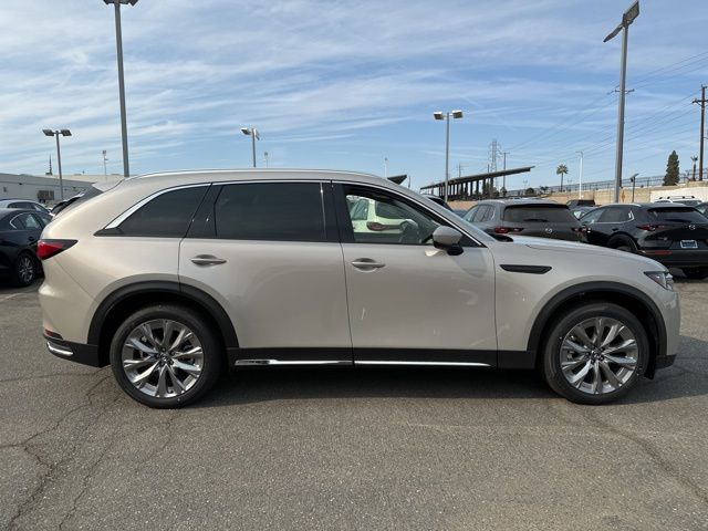 2024 Mazda CX-90 3.3 Turbo Premium Plus 4