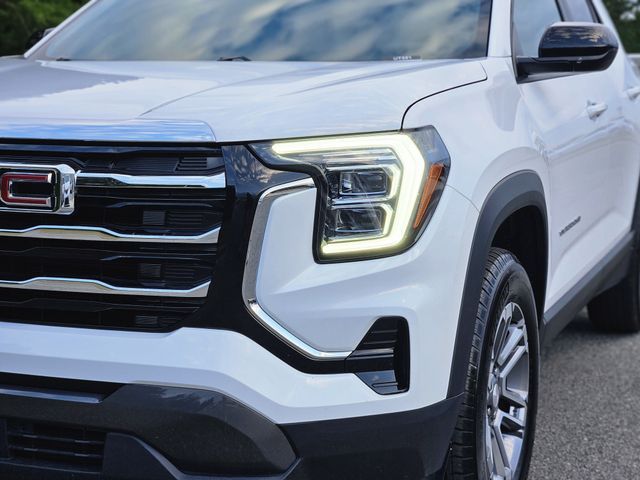 Used 2026 GMC Terrain SUV