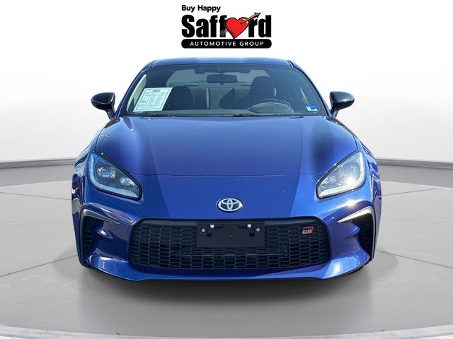 2024 Toyota GR86 Premium - Photo 7