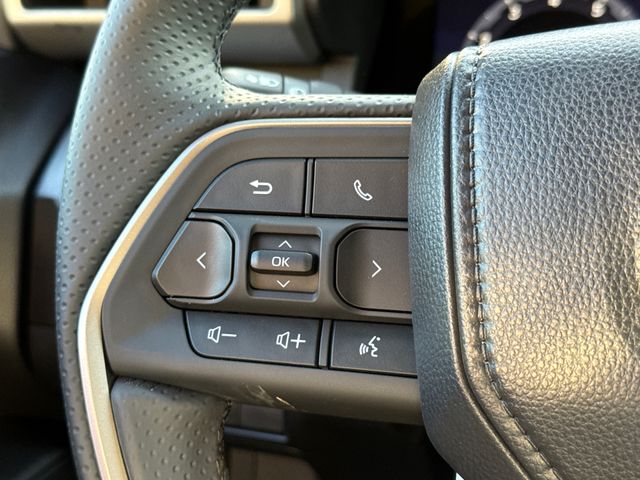 New 2026 Toyota 4Runner i-FORCE MAX SUV