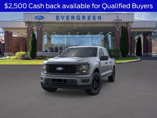 View vehicle photo 2