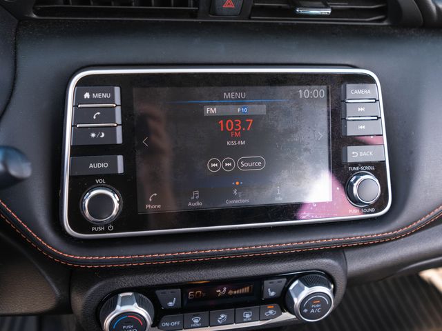 Used 2019 Nissan Kicks SUV