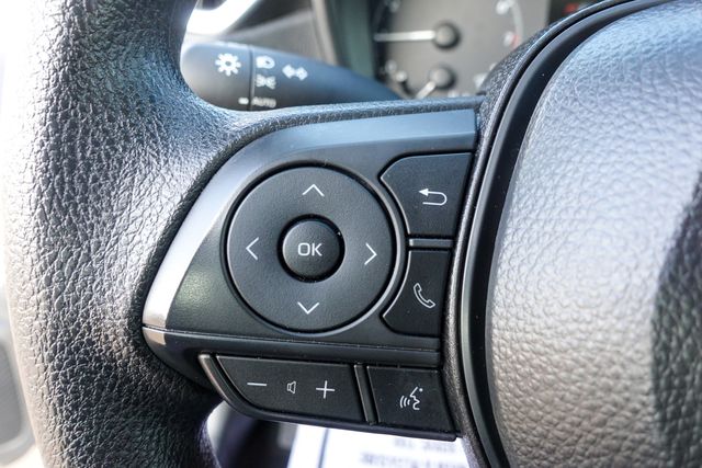 used 2025 Toyota Corolla car, priced at $23,500