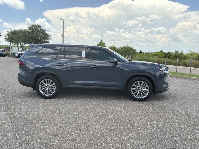 Used 2026 Toyota Grand Highlander SUV