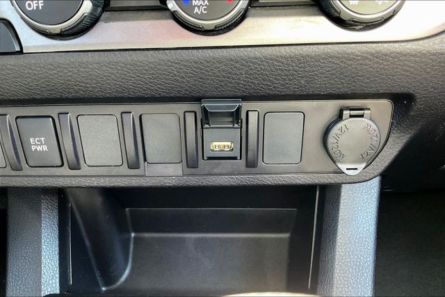 Used 2023 Toyota Tacoma Truck