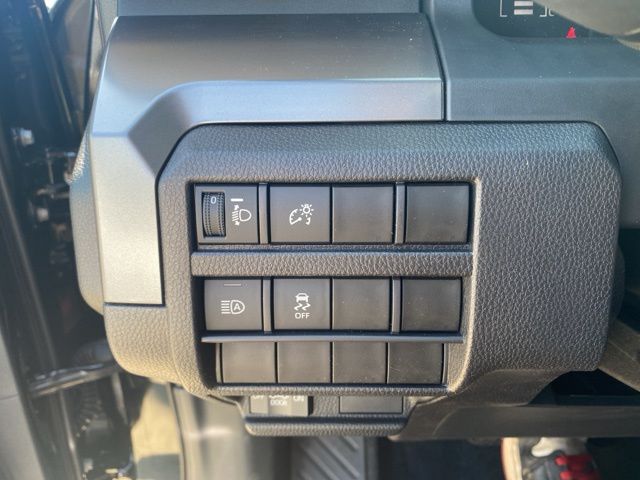 2024 Toyota Tacoma  photo