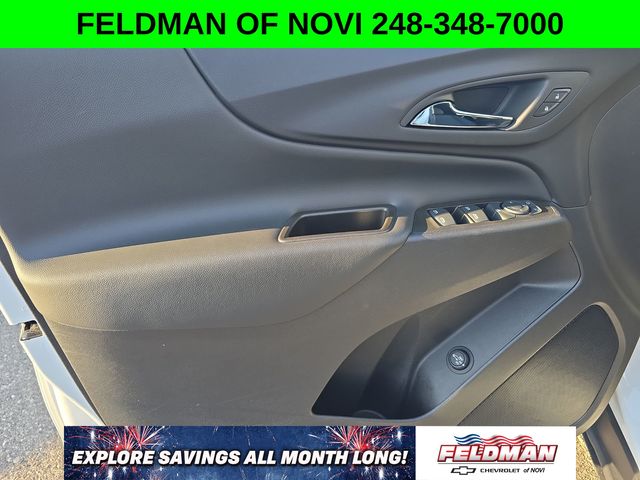 Used 2023 Chevrolet Equinox For Sale in Livonia, MI