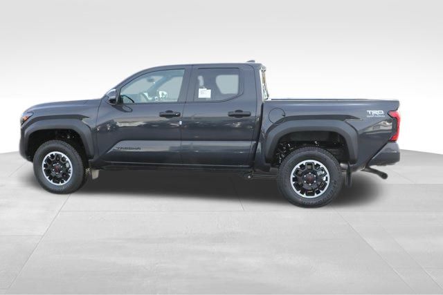 2024 Toyota Tacoma TRD Off-Road 21