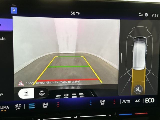 2025 Volkswagen ID. Buzz Pro S Black at Subaru and VW of Moon Township
