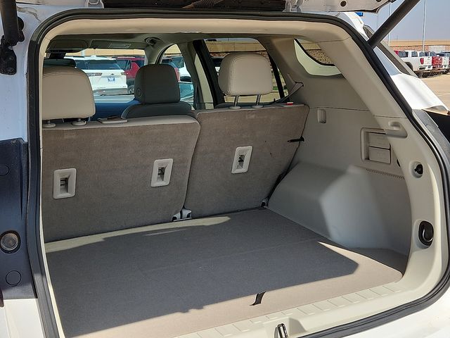 Used Car 2024 Gmc Terrain  Denali For Sale Under $40,000 In Plainview, Texas