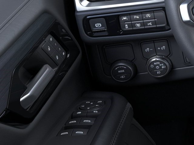 2026 GMC Yukon Denali Blue at Big Star Chrysler Jeep Dodge Ram 
