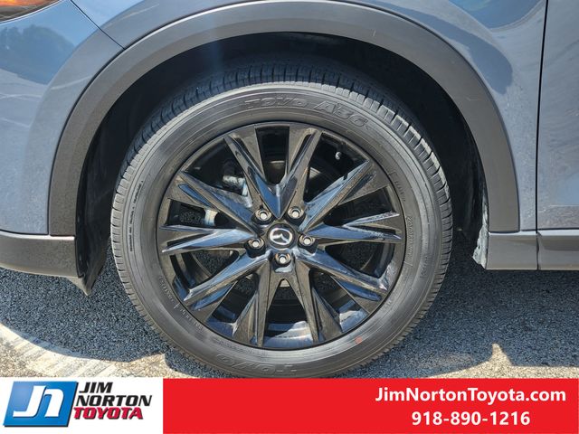 Used 2025 Mazda CX-5 SUV
