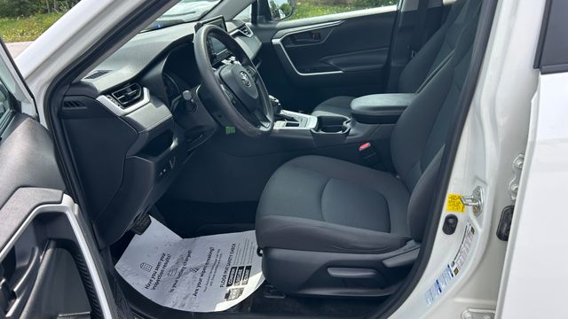 Used 2021 Toyota RAV4 SUV