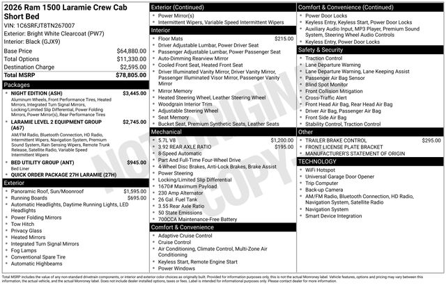 View vehicle photo 4