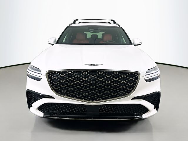 Thumbnail: 2026 Genesis GV70 - 2