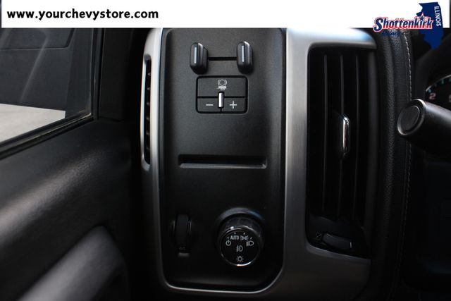Used 2017 GMC Sierra 1500 Truck