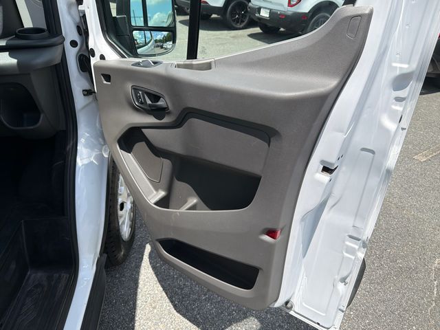 Used 2024 Ford Transit-350 Van