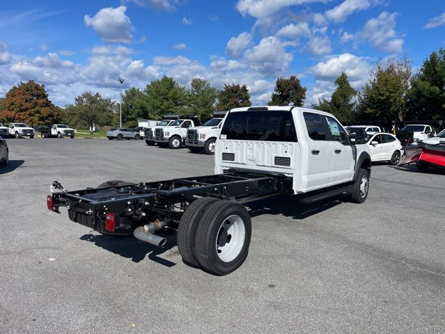 2024 Ford F-550 Super Duty 