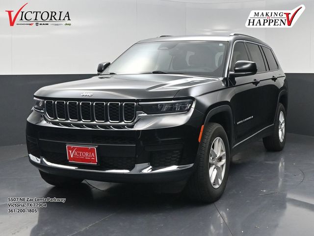 2024 Jeep Grand Cherokee L Laredo - 0