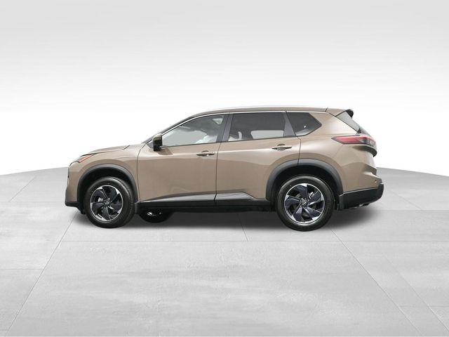 2024 Nissan Rogue SV 39