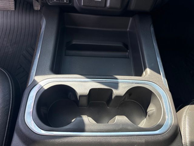 Used 2020 Chevrolet Silverado 1500 Truck