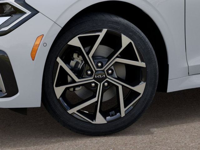 New 2026 Kia K5 Sedan