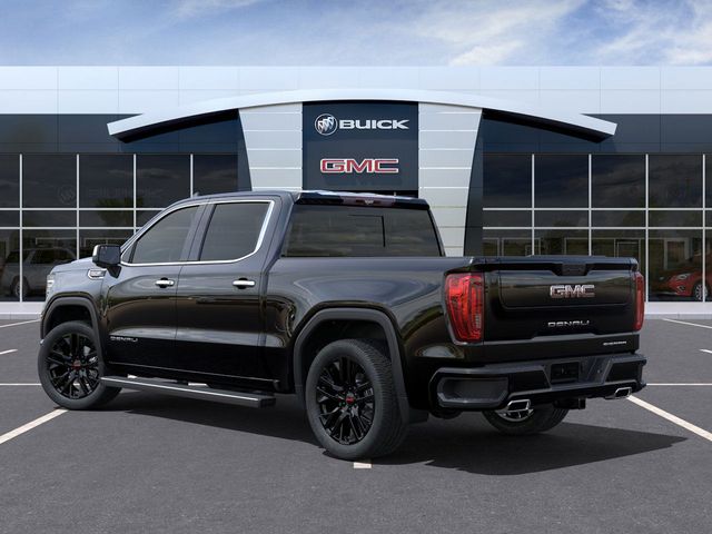 2024 GMC Sierra 1500 Denali 3