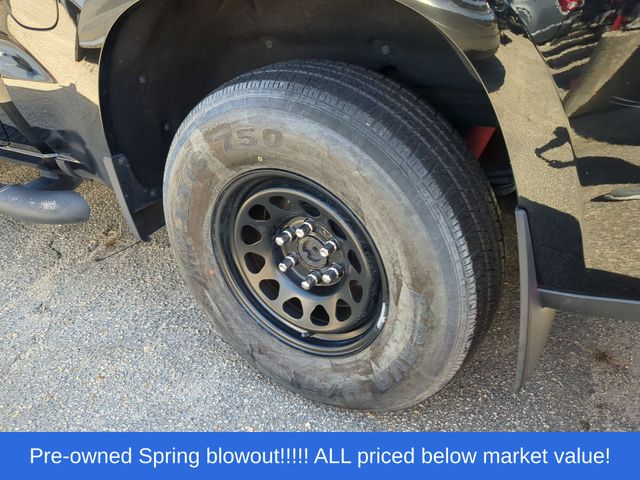 Used 2019 Black Chevrolet RST image 13