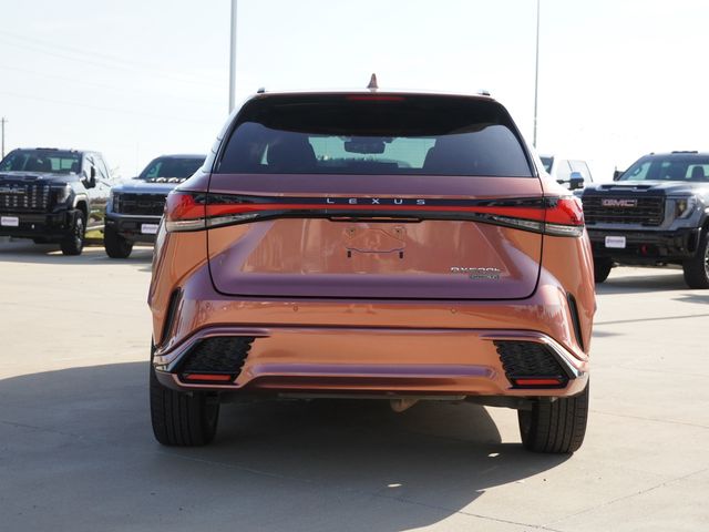 Used 2023 Lexus RX SUV