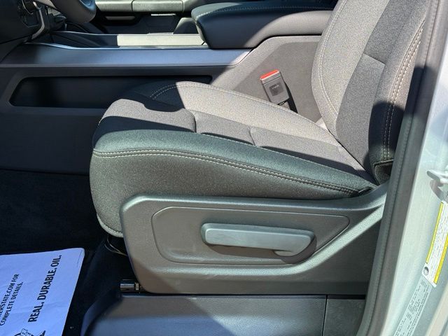 New 2026 Ram 1500 Truck