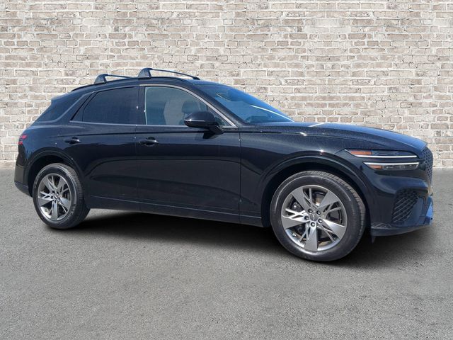 2024 Genesis GV70 3.5T Sport AWD