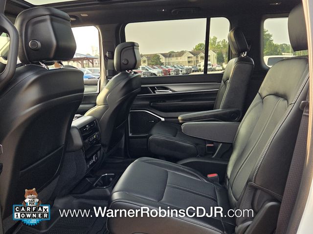 Used 2024 Jeep Wagoneer SUV