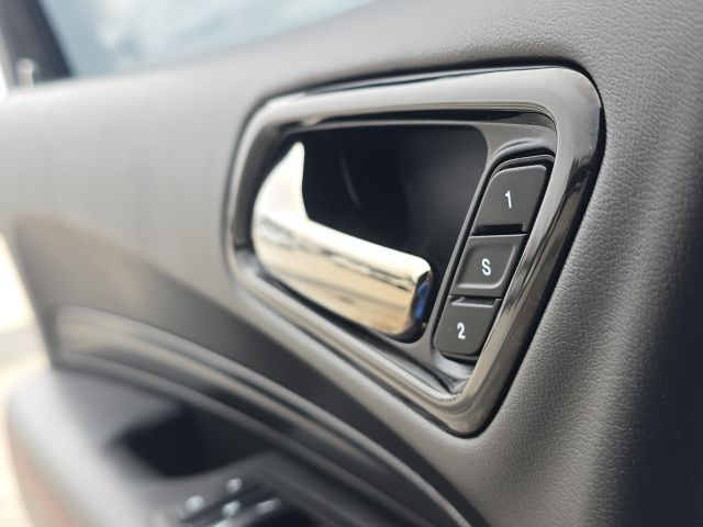 2023 Dodge Durango GT:168468A