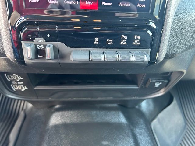 Used 2026 Ram 2500 Truck