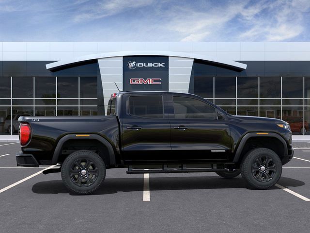 2024 GMC Canyon Elevation 5