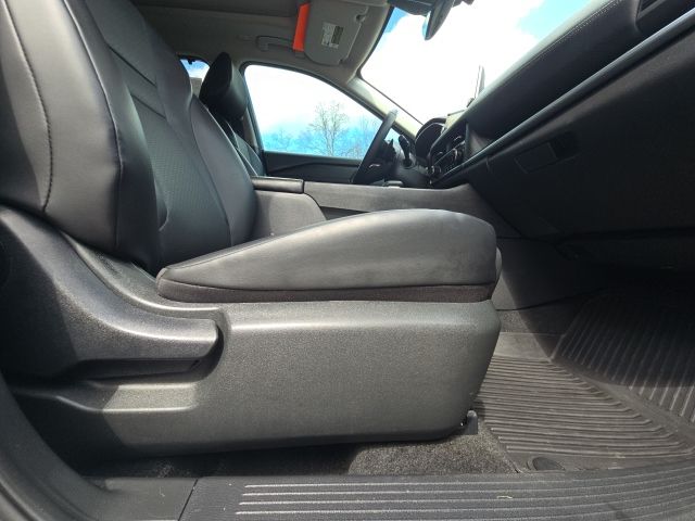 2024 Nissan Rogue SV:45466A