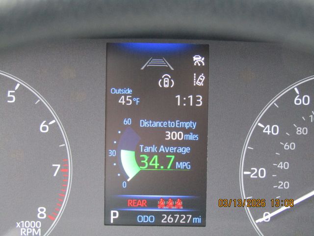 used 2023 Toyota Corolla Cross car, priced at $22,999