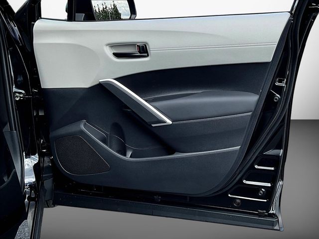 New 2026 Toyota Corolla Cross SUV