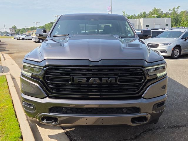 Used 2024 Ram 1500 Truck