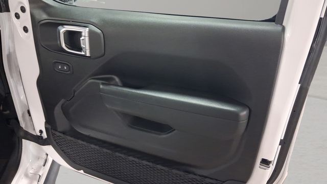 Used 2026 Jeep Wrangler SUV