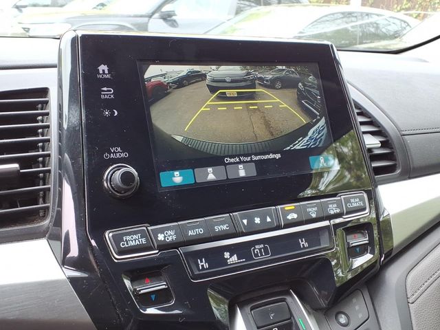 2019 Honda Odyssey - Image 17