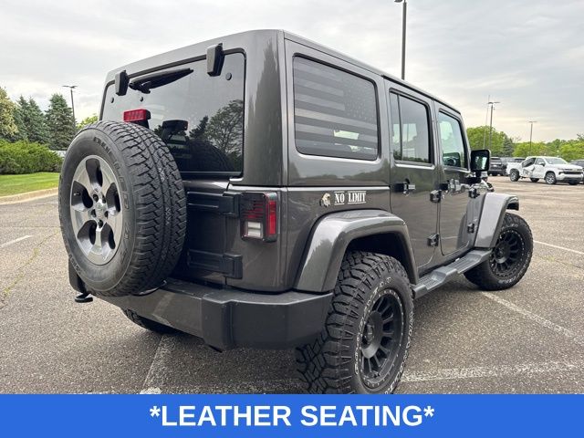 Used 2016 Jeep Wrangler For Sale in Livonia, MI