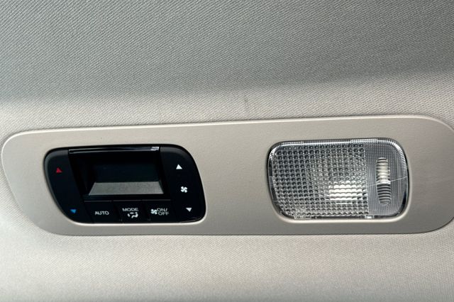 New 2026 Honda Odyssey Van