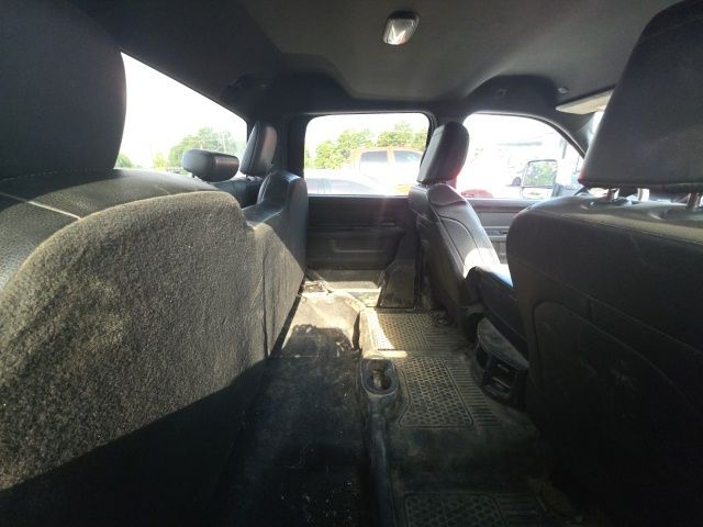 Used 2024 Black Ram Tradesman image 5