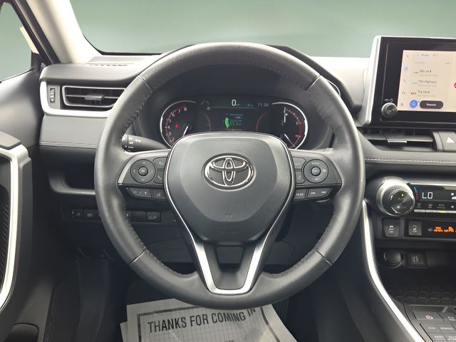 Used 2023 Toyota RAV4 SUV