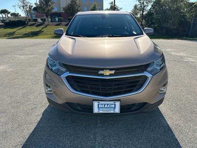 2019 Chevrolet Equinox LT 8