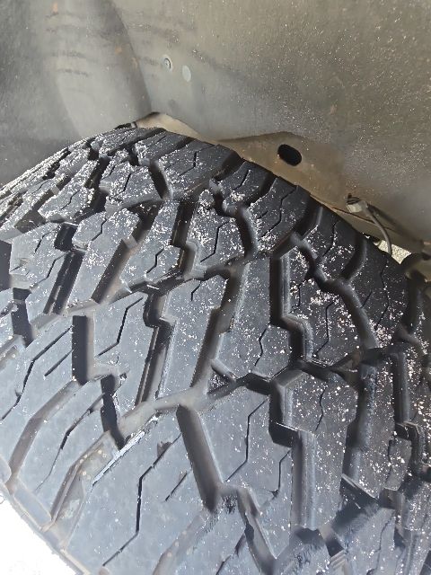 2016 Chevrolet Tahoe LTZ:167577C